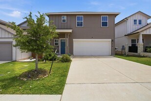 514 Sun Grv Trl in Georgetown, TX - Building Photo