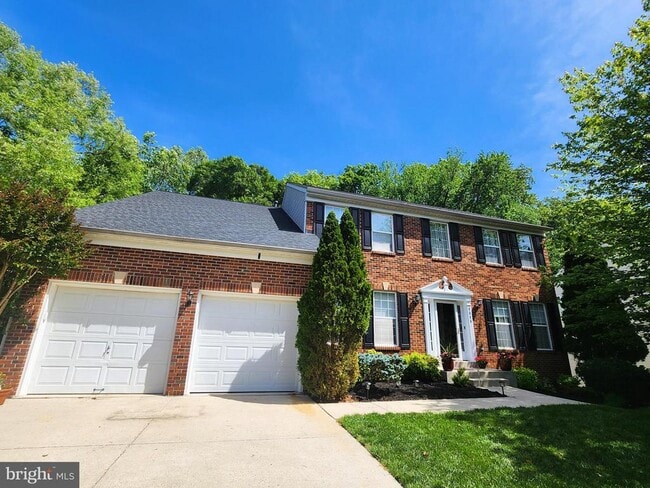 8008 Race Horse Ln in Bowie, MD - Building Photo - Building Photo