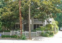 745 Monroe Dr NE in Atlanta, GA - Building Photo - Building Photo