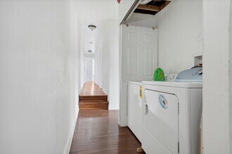 1539 Cecil B. Moore Ave in Philadelphia, PA - Building Photo - Building Photo