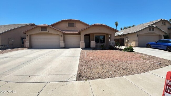 property at 8036 N 56th Ln