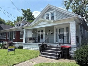 1634 S Preston St in Louisville, KY - Building Photo - Building Photo