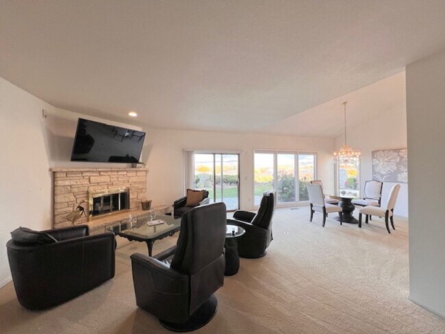 3170 W Catalina Ln in Boise, ID - Foto de edificio - Building Photo