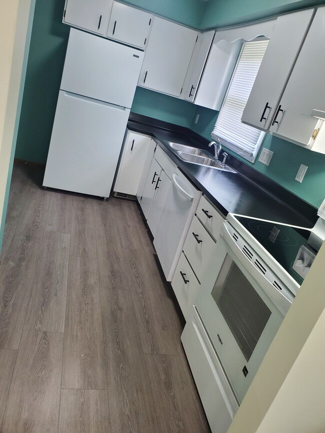 property at 1863 Wisconsin St