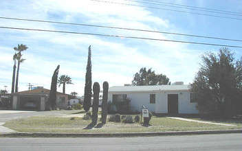 5414 E Bellevue St in Tucson, AZ - Building Photo - Building Photo