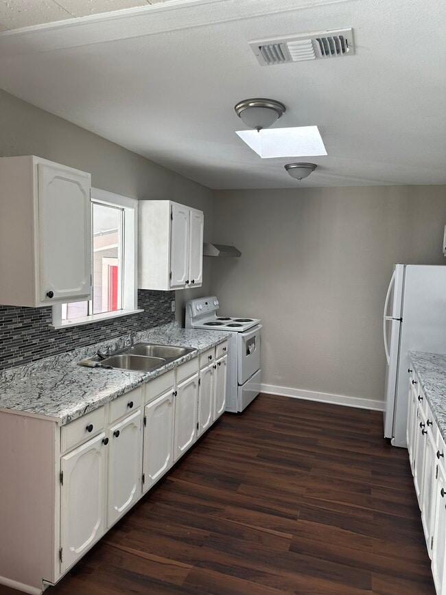 property at 606 John Page Dr