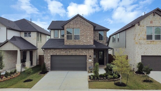 6627 Jasper Valley Cir in Katy, TX - Building Photo - Building Photo