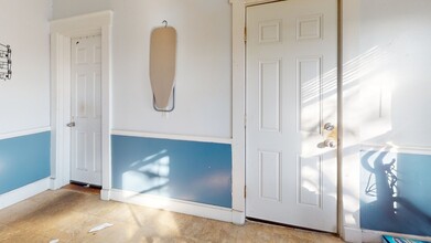 36 Mozart St in Boston, MA - Building Photo - Building Photo