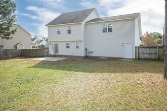 45 Camden Ct E in Sanford, NC - Building Photo - Building Photo