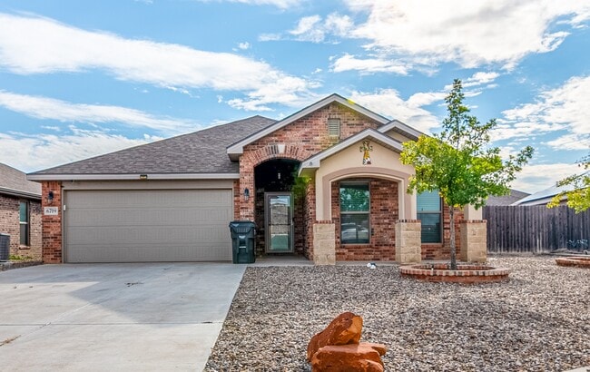 property at 6719 Yellow Rose Ct