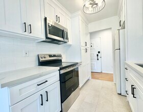 930 S Shenandoah St in Los Angeles, CA - Building Photo - Building Photo