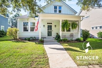 321 Coquinas Ln in Beaufort, SC - Building Photo - Building Photo