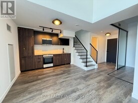 1635 Military Trail in Toronto, ON - Building Photo