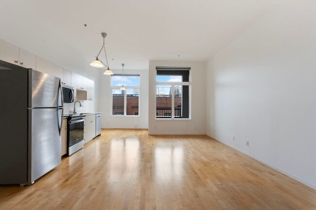 618 NW 12th Ave in Portland, OR - Building Photo - Building Photo