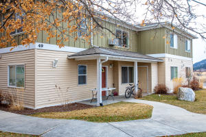 51 Appleway Dr in Kalispell, MT - Building Photo