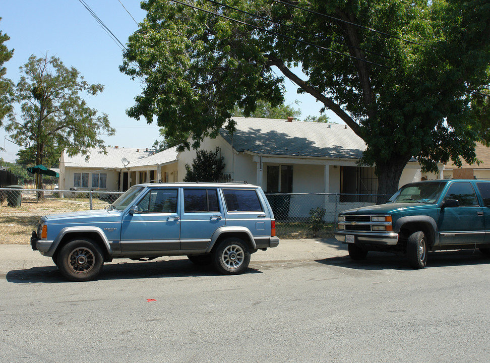 46 West Blvd in Pittsburg, CA - Building Photo