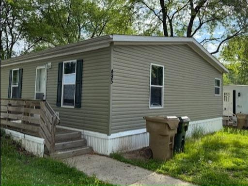 property at 495 Blackbird Ln
