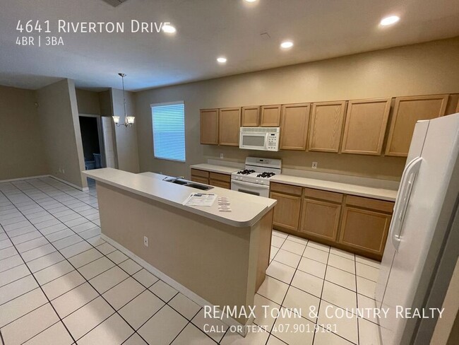 4641 Riverton Dr in Orlando, FL - Building Photo - Building Photo