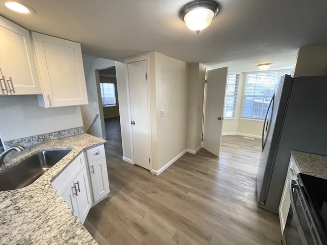 7901 Jared Way in Littleton, CO - Building Photo - Building Photo