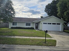 414 Sandpiper Ridge Dr in Orlando, FL - Building Photo