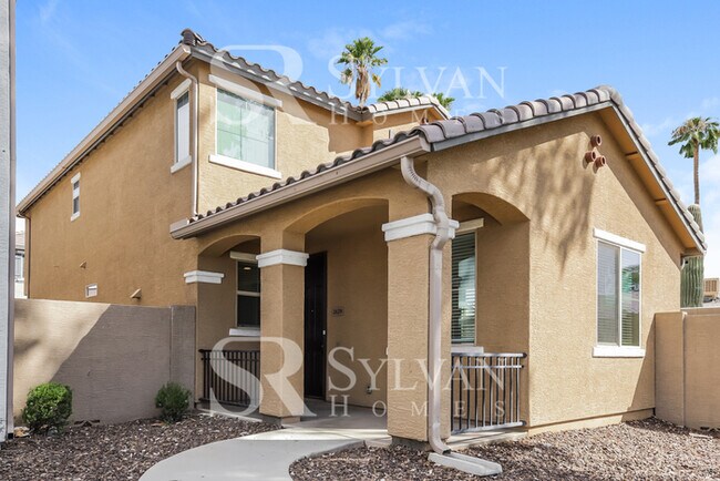 2629 N 73rd Dr in Phoenix, AZ - Building Photo - Building Photo