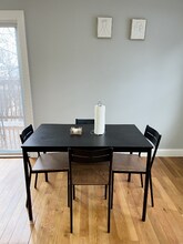 158B Beacon St in Worcester, MA - Building Photo - Building Photo