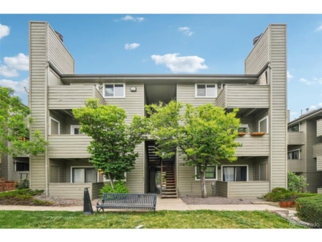 3100 S Federal Blvd in Denver, CO - Building Photo - Building Photo