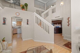 12115 St Romeo Ave in El Paso, TX - Building Photo - Building Photo