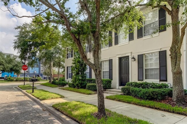 10037 Bradwell Pl in Tampa, FL - Building Photo - Building Photo