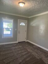 816 W Sexton St, Unit #2 in Blackfoot, ID - Building Photo