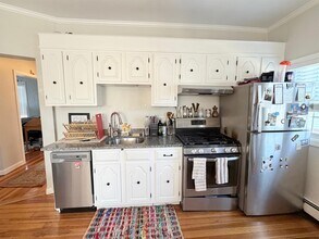 519 Main St, Unit 1 in Medford, MA - Building Photo - Building Photo