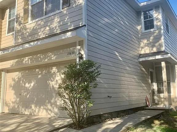 17630 Olympic Park Ln in Humble, TX - Building Photo