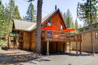 15568 Alder Creek Rd, Unit ID1385641P in Truckee, CA - Foto de edificio - Building Photo