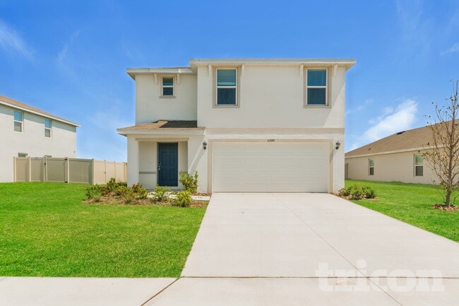 property at 10749 Hidden Banks Gln