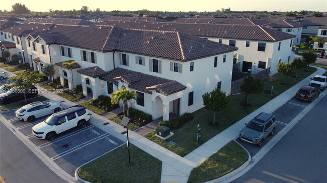 property at 11719 SW 246 Terrace