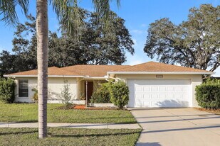 3907 Lemonwood Dr in Sarasota, FL - Building Photo
