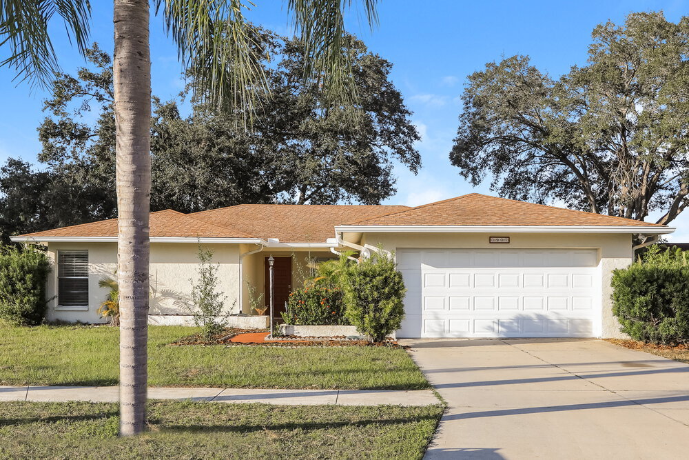 3907 Lemonwood Dr in Sarasota, FL - Building Photo