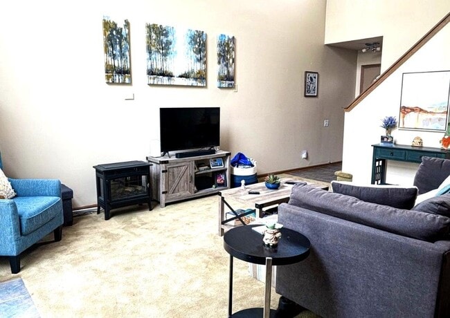 property at 1567 Spaulding Rd