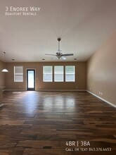 3 Enoree Way in Beaufort, SC - Building Photo - Building Photo
