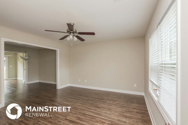 494 Rogers Lake Rd E in Kannapolis, NC - Building Photo - Building Photo