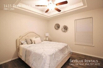 1415 Deer Hls in Edinburg, TX - Building Photo - Building Photo
