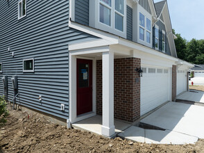 Parkview by Fischer Homes in Milford, OH - Building Photo - Building Photo