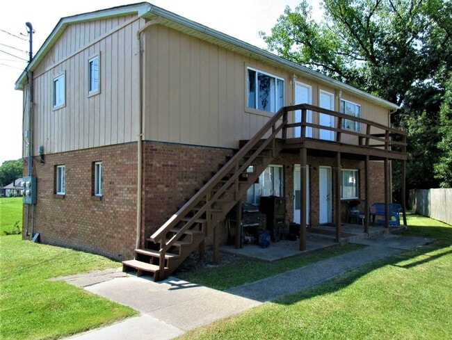 property at 803 7th Ave