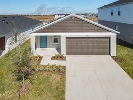 4711 Rolling Lk Ln in Davenport, FL - Building Photo