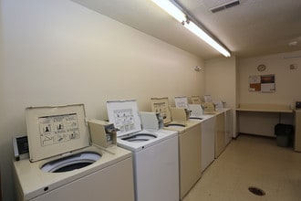 Old Orchard Trace Apartments in Peoria, IL - Foto de edificio - Interior Photo