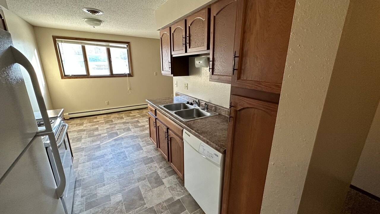 1804 S. STEPHEN AVE. in Sioux Falls, SD - Building Photo