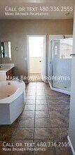 4140 E Sidewinder Ct in Gilbert, AZ - Foto de edificio - Building Photo