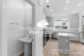 1149 Brixton St in Chula Vista, CA - Building Photo - Building Photo