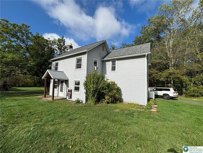 property at 181 E Moorestown Rd