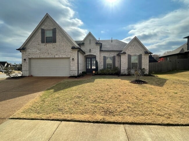 property at 10367 Ridgemont Rd